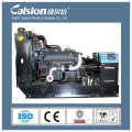 Calsion diesel generator set with self problem diagnosis fuction